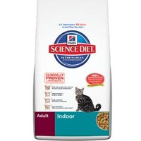 Food - CAT My Vet - New Zealand's Largest Pet Pharmacy: Hills feline indoor 2kg