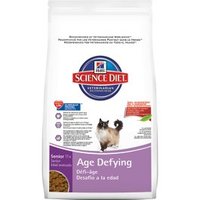 Hills feline age defying 11+ 1.59kg