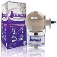 Anxiety/Stress Relief - CAT My Vet - New Zealand's Largest Pet Pharmacy: Feliway diffuser for cats (with 48ml vial)