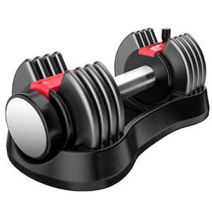 Adjustable Smart Dumbbell