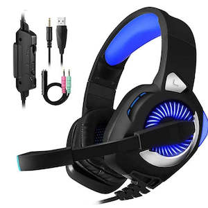 PS4 Gaming Headphones/Headset Ps5