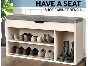 Shoe Cabinet