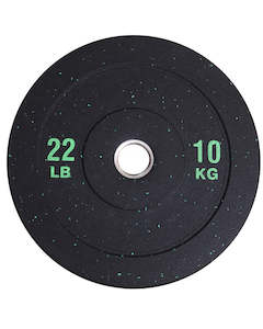 Bumper Weight plates 10kgx2s