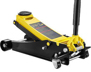 Trolley Floor Jack Low Profile Jack