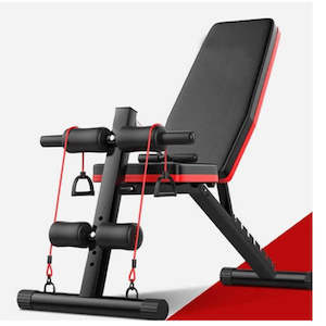 Weight Bench Sit Up Bench