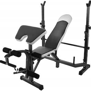 Weight Bench Weight Lifting multifunction