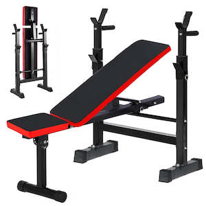 Weight Bench Sit Up Bench