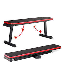 Weight Bench Sit Up Bench