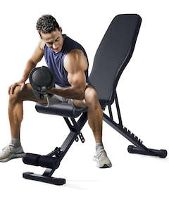 Weight Bench Sit up Bench