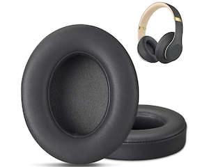 Replacement Ear Pads for Beats Studio 2 & 3 Headphones