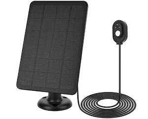 Solar Panel Charger for Arlo Pro