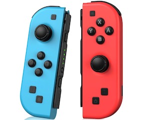 Nintendo Switch Console OLED Lite