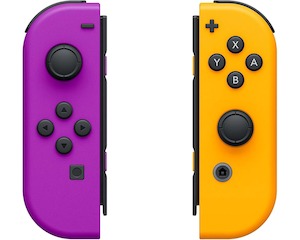 Joypad Controller for Nintendo Switch