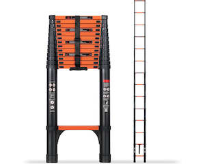 6.2M Telescoping Ladder