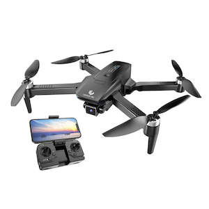 R/C FPV Drone with 1080p HD Camera (Pro # GT4131)