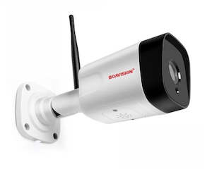 Electronic goods: Wi-Fi IP Camera - Outdoor