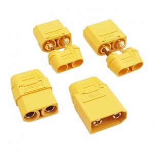 XT90 Connector (Pro# PLG090)