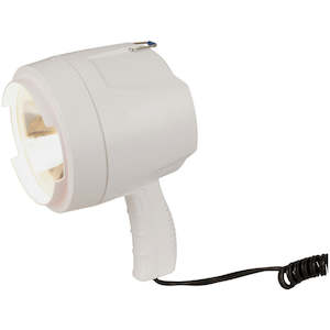 Electronic goods: 1700 Lumen 12V Spotlight (Pro# ST3244)