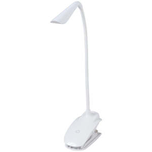 COB LED Desk Lamp With Clamp (Pro# SL3145)