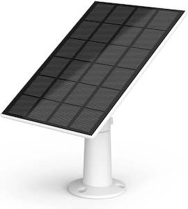 WUUK Solar Panel (Pro# CAA243)