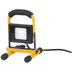 10W 240V LED Work Light (Pro# SL2866)