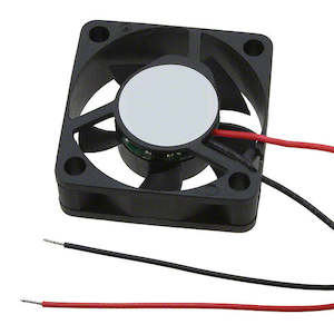 Electronic goods: Cooling Fan 12V DC 30mm (Pro# FDC130)