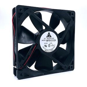 Cooling Fan 12V DC 120mm (Pro# FDC112)