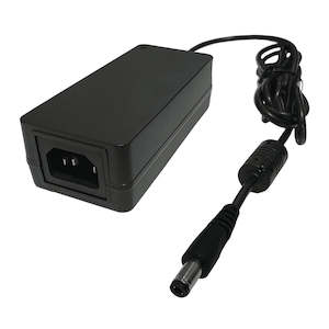 12V DC 10A Desktop Power Supply 2.1mm DC Plug (Pro# MP3241)