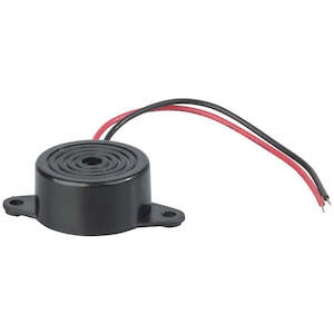 Piezo Buzzer 3-24VDC (Pro# BZZ324)