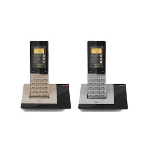 Computer: Vtech PMX-S5410 DECT Hospitality Phone