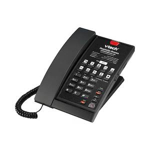 Computer: VTech A2210NS Corded Hospitality Phone - no speakerphone