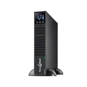 Computer: PowerShield PSCERT3000 Centurion RT 3000VA/ 2700W Double Conversion True Online