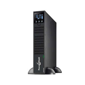 Computer: PowerShield PSCERT2000 Centurion RT 2000VA/ 1800W Double Conversion True Online