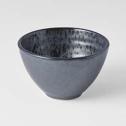 Black Pearl Small Deep Bowl