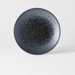 Black Pearl Dinner Plate