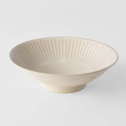 Alabaster Ramen Bowl