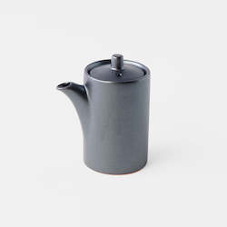 Black Soy Pot