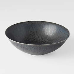 BB Black Open Bowl