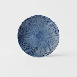 Kitchenware: Sapphire Blue Tapas Plate