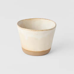 Kitchenware: Almond Teacup