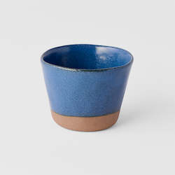 Dusk Blue Teacup