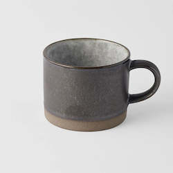 Grey Cloud Coffee Mug