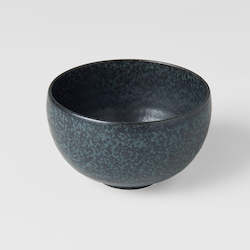 BB Black Medium U Shape Bowl