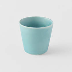 Dry Aqua V Shape Teacup