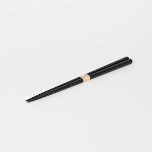 Mono Black Chopsticks