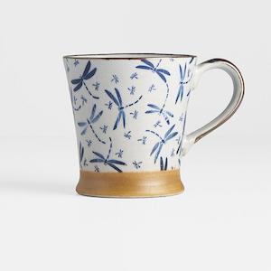 Kitchenware: Dragonfly Coffee Mug