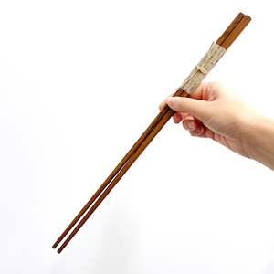 Wooden Cooking Chopstick