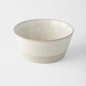 Kitchenware: Flax Small Bowl