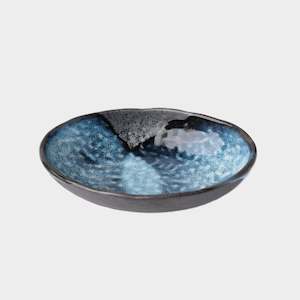 Storm Oval Bowl