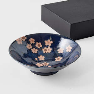 Cherry Blossom Bowl Set